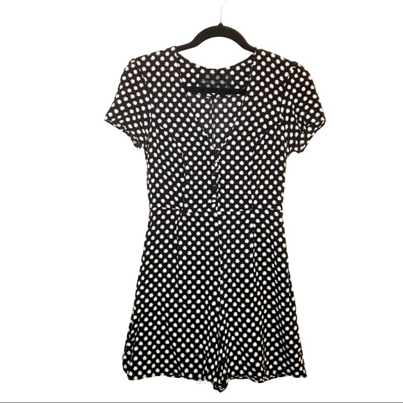 Reformation Pants - Reformation Daisy Romper
